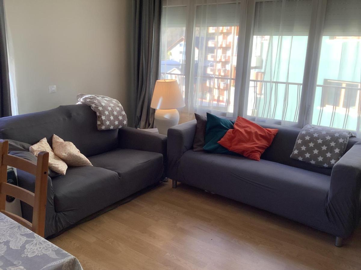 Ca La Tita Apartment Sort Bagian luar foto