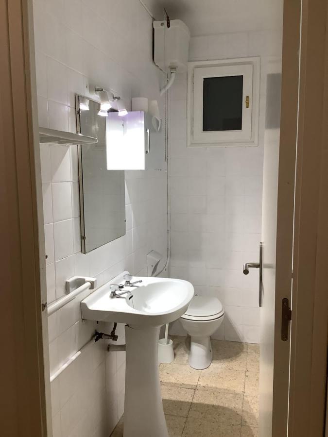 Ca La Tita Apartment Sort Bagian luar foto