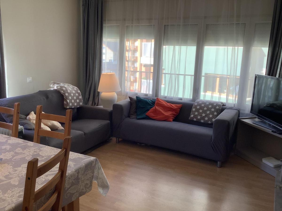 Ca La Tita Apartment Sort Bagian luar foto