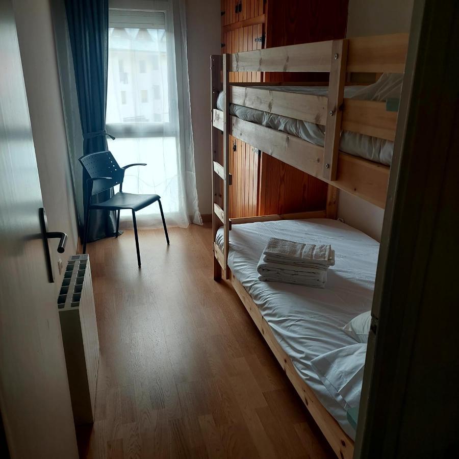 Ca La Tita Apartment Sort Bagian luar foto