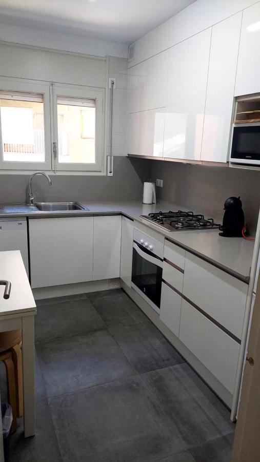 Ca La Tita Apartment Sort Bagian luar foto