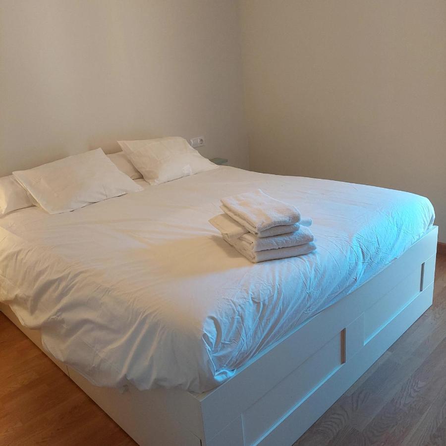 Ca La Tita Apartment Sort Bagian luar foto